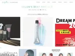 Sites similar to napla.co.jp