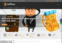 Sites similar to naplaca.com.br