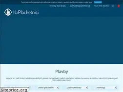 Sites similar to naplachetnici.cz