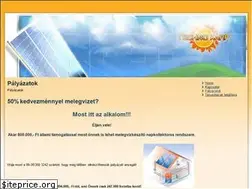 Sites similar to naplak.hu