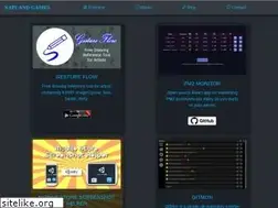 Sites similar to naplandgames.com