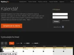 Sites similar to naplanuj-to.cz