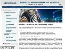 Sites similar to naplavca.ru