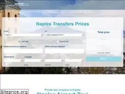 Sites similar to naples-airport-taxi.com