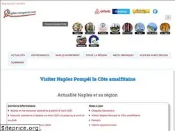 Sites similar to naples-campanie.com