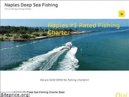 Sites similar to naples-fishing.com