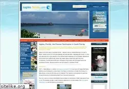 Sites similar to naples-florida.com