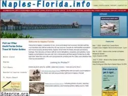 Sites similar to naples-florida.info