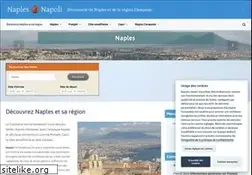 Sites similar to naples-napoli.org