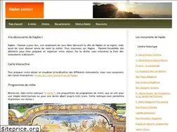Sites similar to naples-passion.com
