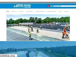 Sites similar to naples-roofing.com