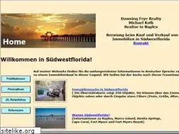 Sites similar to naples-traumhaus.com