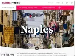 Sites similar to naples.fr