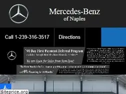 Sites similar to naples.mercedesdealer.com