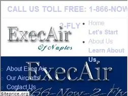 Sites similar to naplesair.net