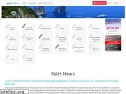 Sites similar to naplesallhands.com