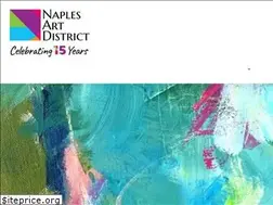 Sites similar to naplesartdistrict.com