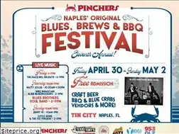 Sites similar to naplesbluesbbq.com