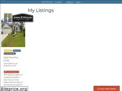 Sites similar to naplesbonitaproperties.com