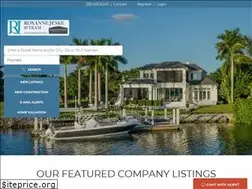 Sites similar to naplesbonitaspringshomes.com