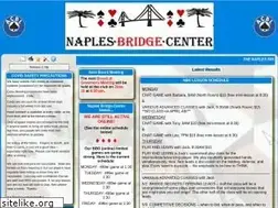 Sites similar to naplesbridge.com