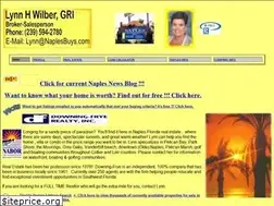Sites similar to naplesbuys.com