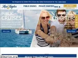 Sites similar to naplescatamaran.com