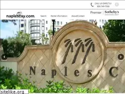 Sites similar to naplescay.com