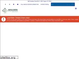 Sites similar to naplescfm.com