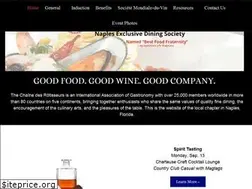 Sites similar to napleschaine.com
