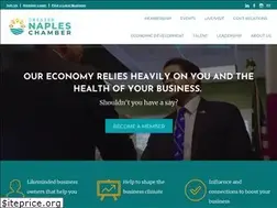 Sites similar to napleschamber.org