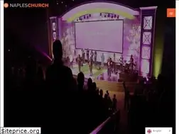 Sites similar to napleschurch.com