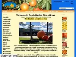 Sites similar to naplescitrus.com