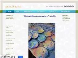 Sites similar to naplesclayplace.com