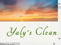 Sites similar to naplescleaningservices.weebly.com