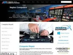 Sites similar to naplescomputers.com