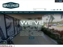 Sites similar to naplescyclery.com