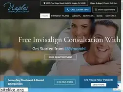 Sites similar to naplesdentalartcenterinc.com