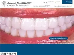 Sites similar to naplesdentist.com