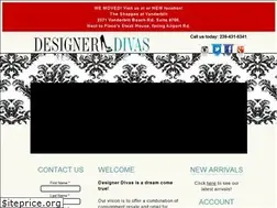 Sites similar to naplesdesignerdivas.com