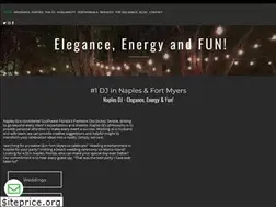 Sites similar to naplesdj.com