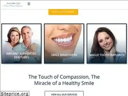 Sites similar to naplesfamilydentist.com