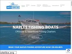 Sites similar to naplesfishingboat.com
