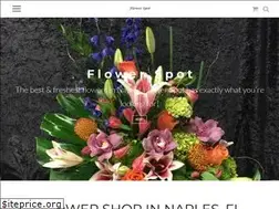 Sites similar to naplesflowerspot.com