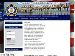 Sites similar to naplesfoplodge38.org
