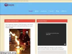 Sites similar to naplesfujiyama.com