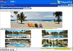 Sites similar to naplesgolf.info