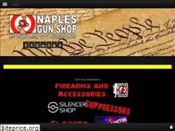 Sites similar to naplesgunschool.com