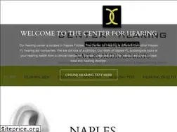 Sites similar to napleshearing.com