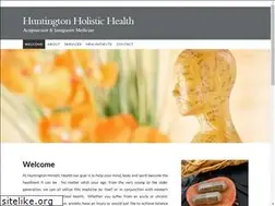 Sites similar to naplesholisticmedicine.com